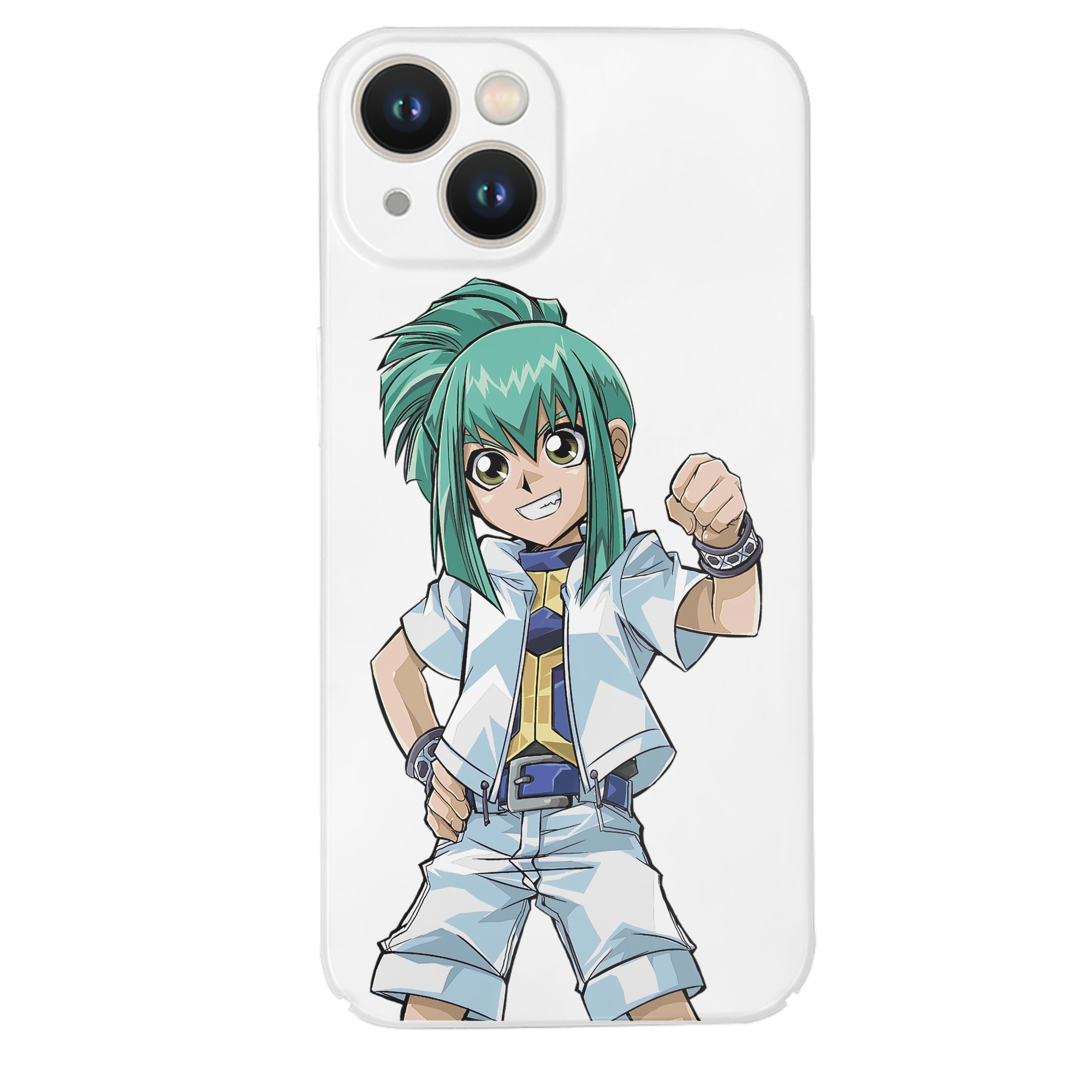 （画像用） 遊☆戯☆王 Yu-Gi-Oh! 【iPhone 14シリーズ対応】ハードケース